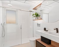 New Build - Villa - Ciudad Quesada - Doña pepa