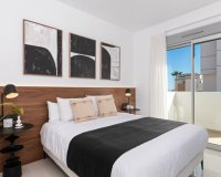 New Build - Villa - Ciudad Quesada - Doña pepa