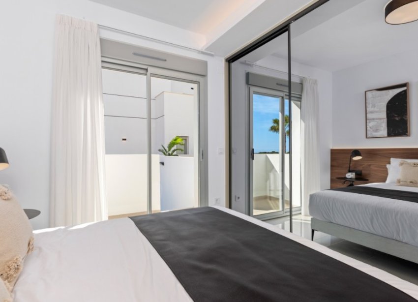 New Build - Villa - Ciudad Quesada - Doña pepa