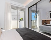 New Build - Villa - Ciudad Quesada - Doña pepa