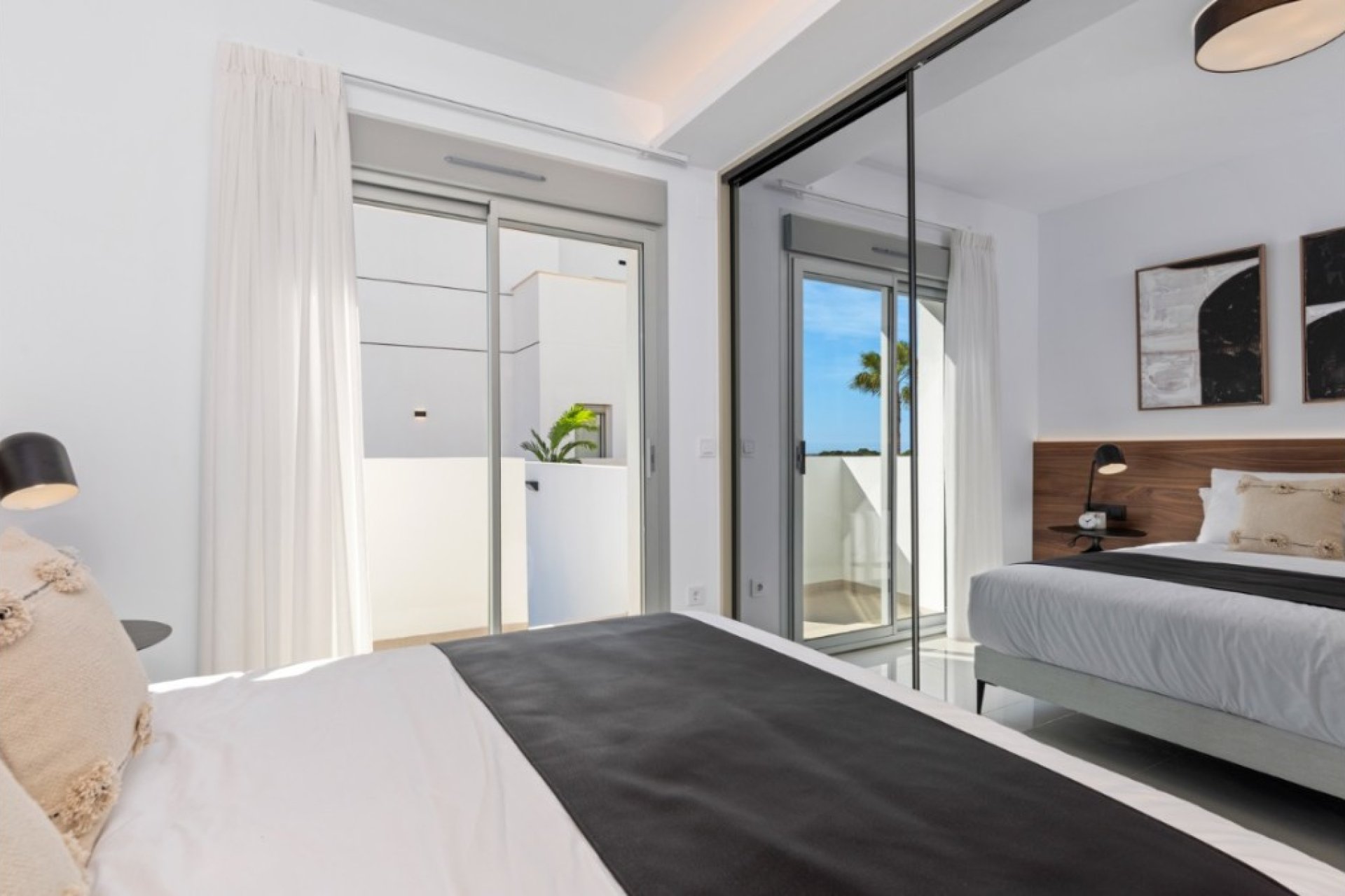 New Build - Villa - Ciudad Quesada - Doña pepa