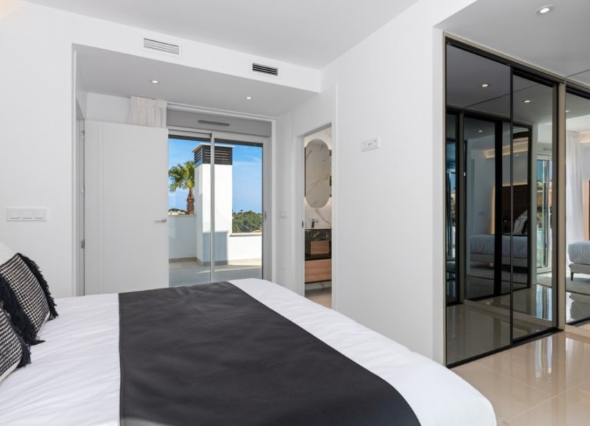 New Build - Villa - Ciudad Quesada - Doña pepa