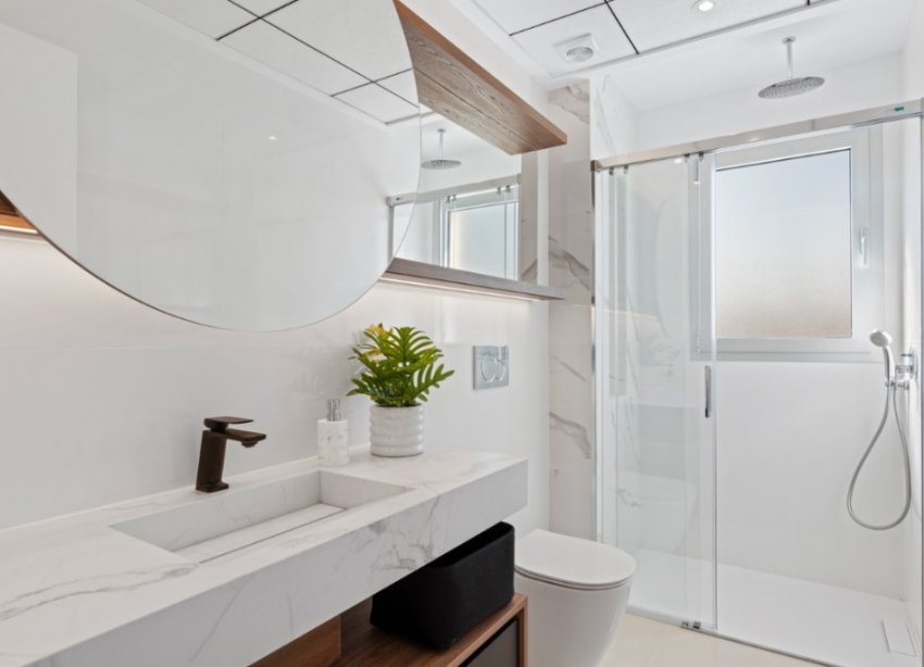 New Build - Villa - Ciudad Quesada - Doña pepa