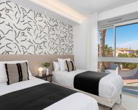 New Build - Villa - Ciudad Quesada - Doña pepa