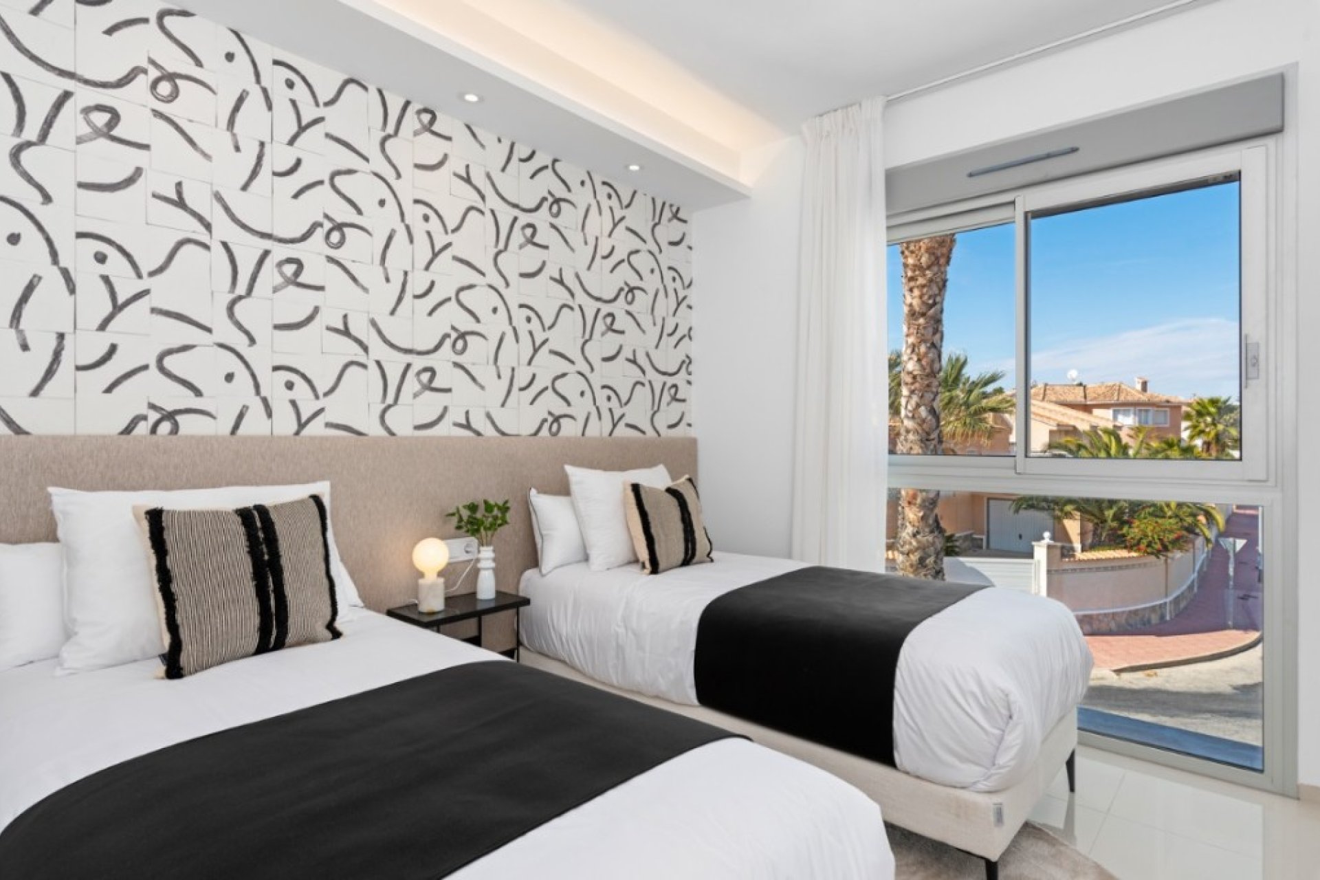 New Build - Villa - Ciudad Quesada - Doña pepa