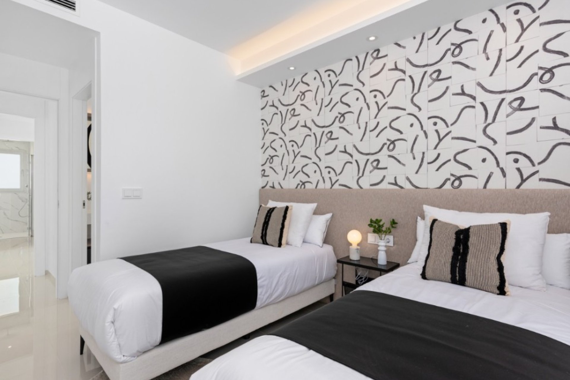 New Build - Villa - Ciudad Quesada - Doña pepa