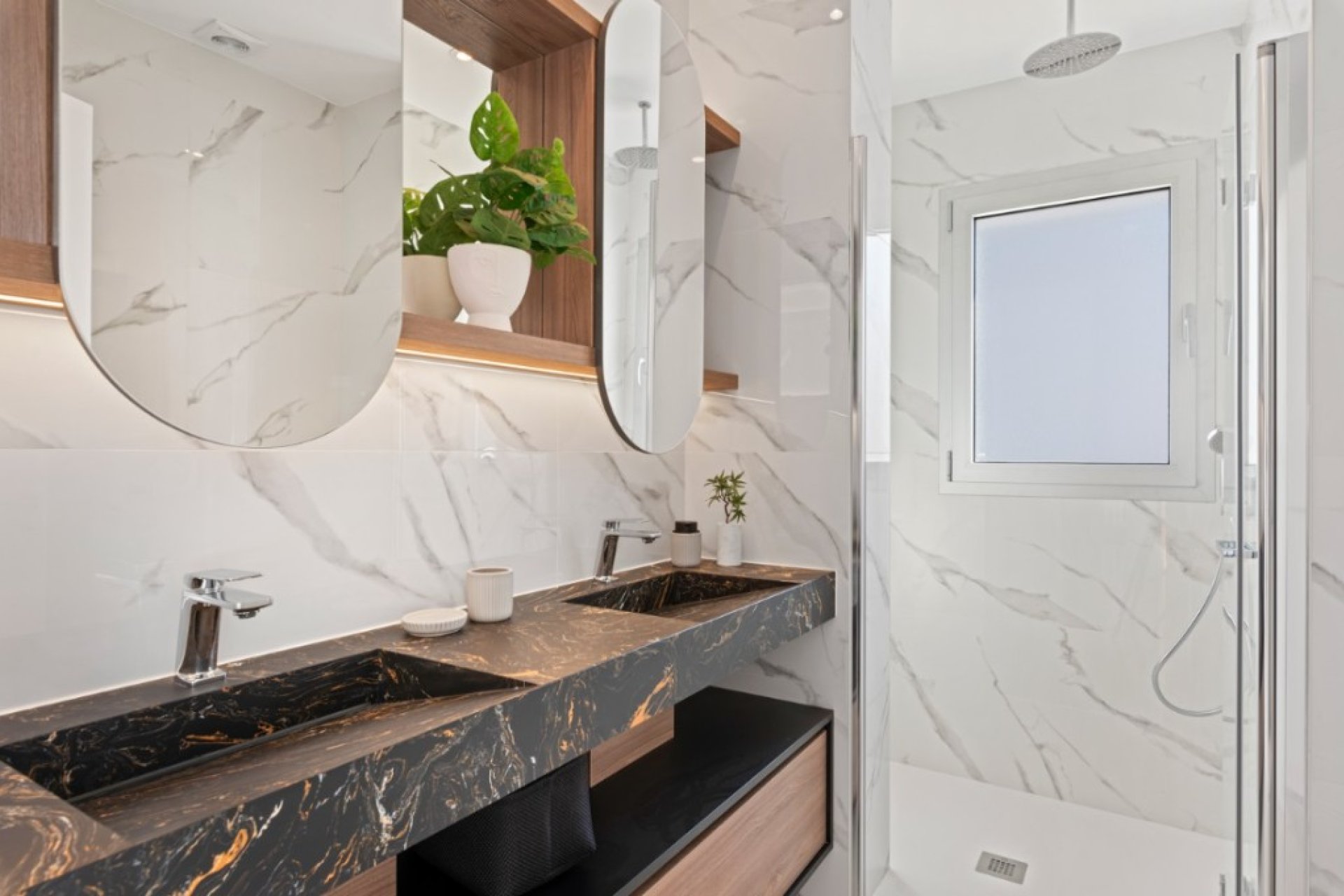 New Build - Villa - Ciudad Quesada - Doña pepa