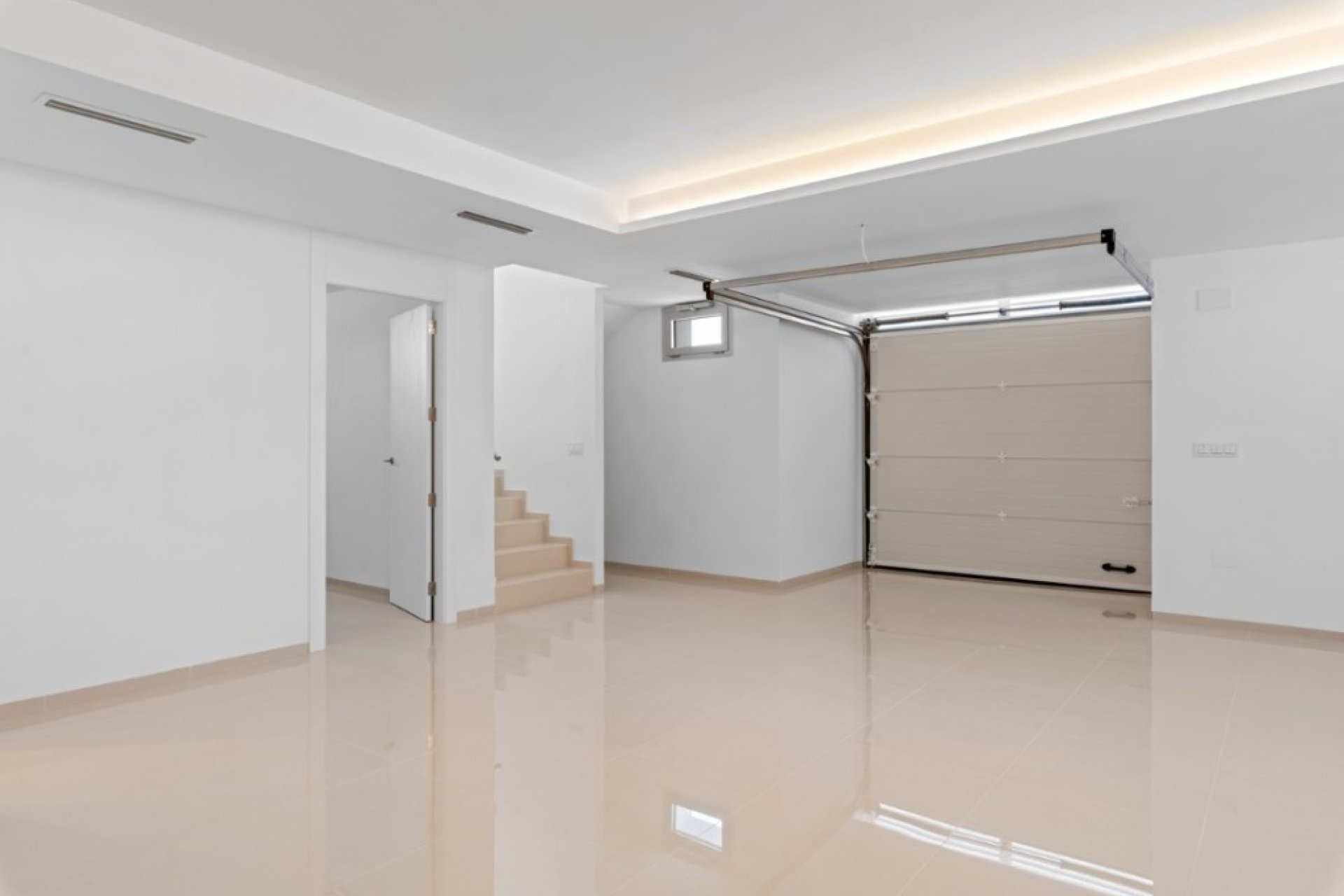 New Build - Villa - Ciudad Quesada - Doña pepa