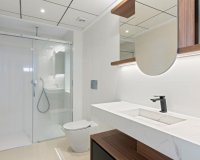 New Build - Villa - Ciudad Quesada - Doña pepa