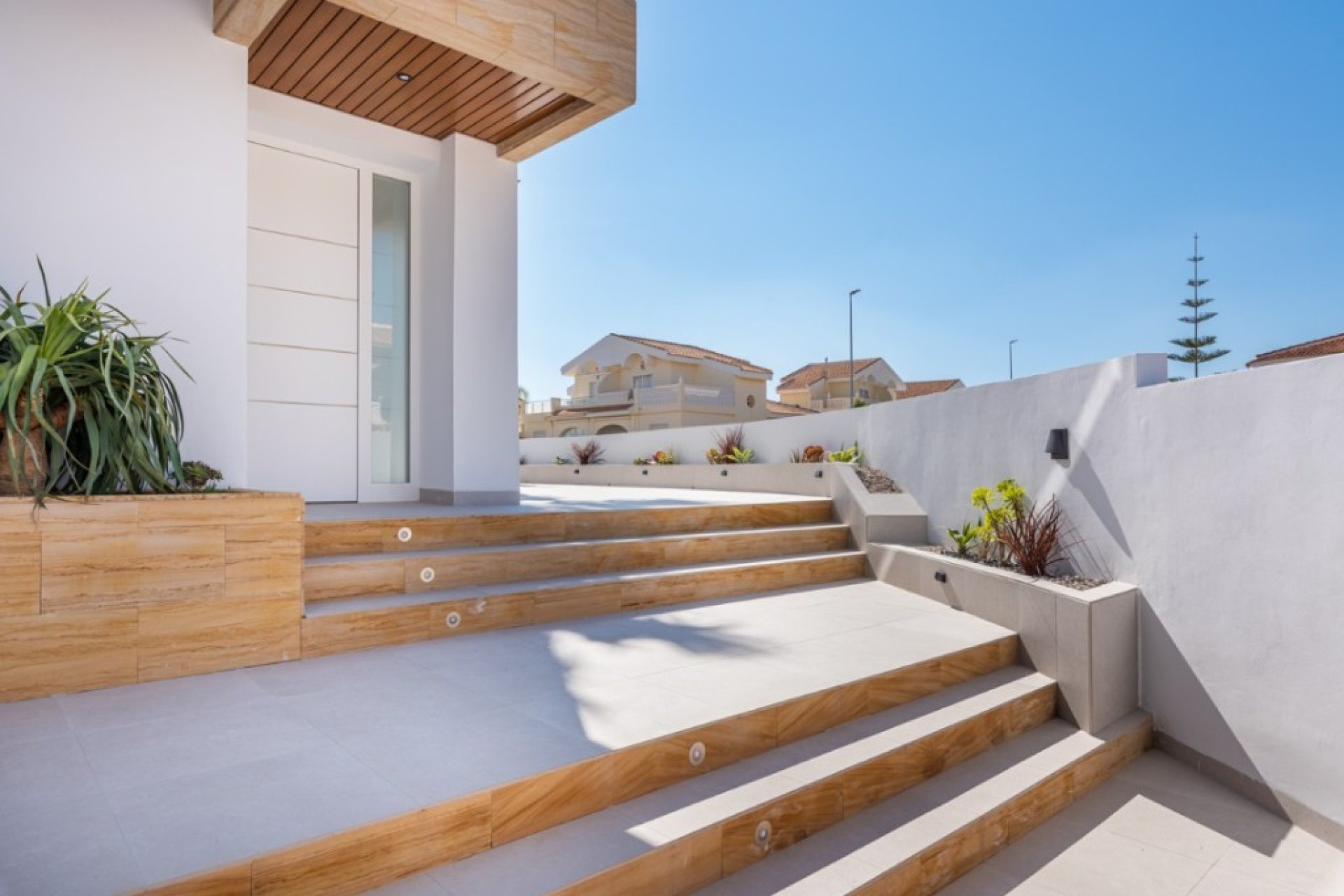 New Build - Villa - Ciudad Quesada - Doña pepa