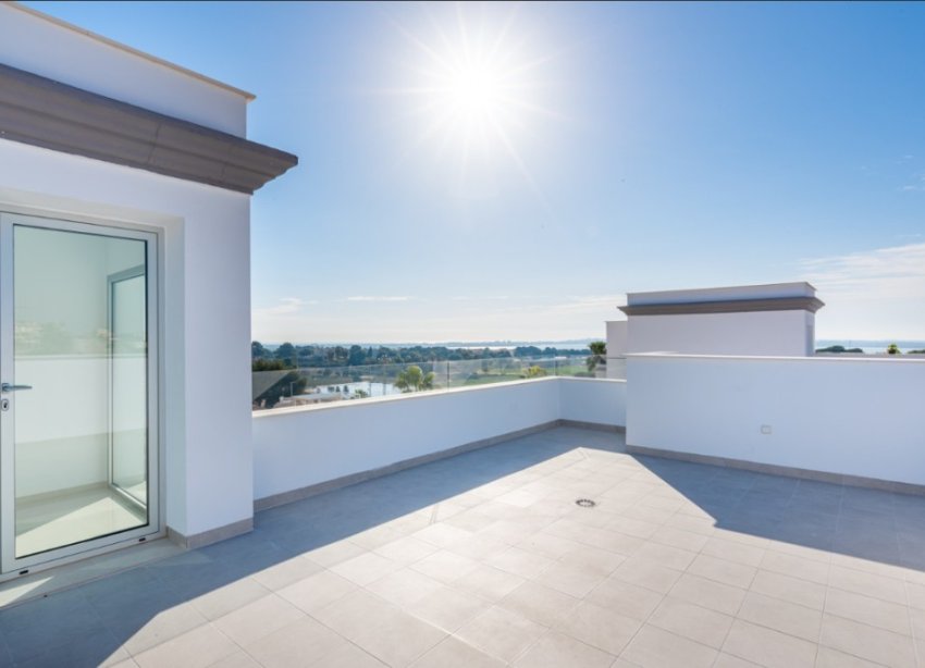 New Build - Villa - Ciudad Quesada - Doña pepa