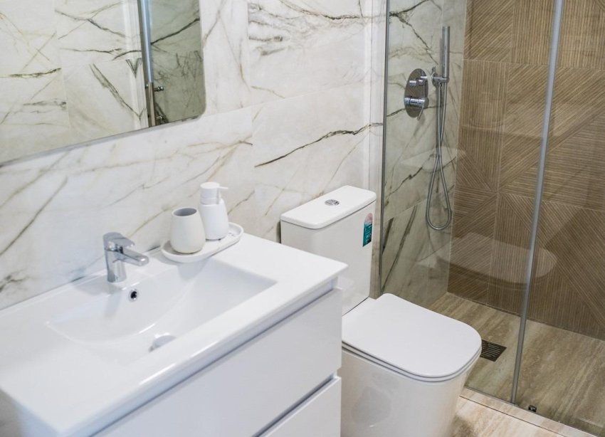 New Build - Villa - Ciudad Quesada - Golf La Marquesa (Ciudad Quesada)