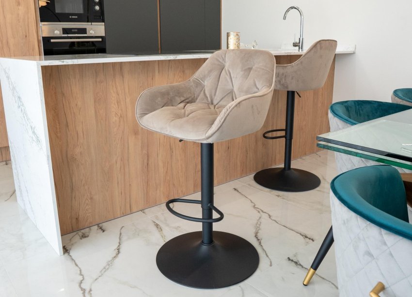 New Build - Villa - Ciudad Quesada - Lo Marabú