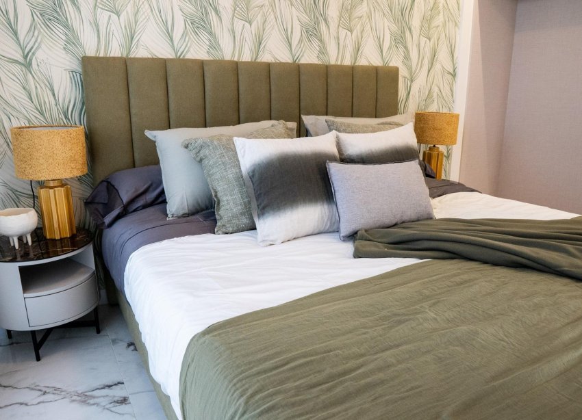 New Build - Villa - Ciudad Quesada - Lo Marabú