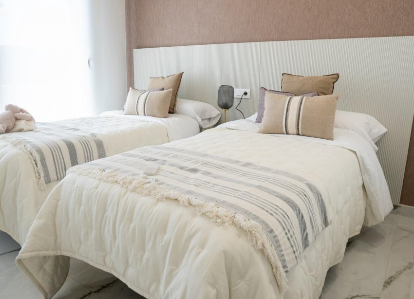 New Build - Villa - Ciudad Quesada - Lo Marabú