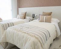 New Build - Villa - Ciudad Quesada - Lo Marabú