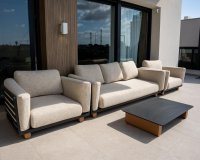 New Build - Villa - Ciudad Quesada - Lo Marabú