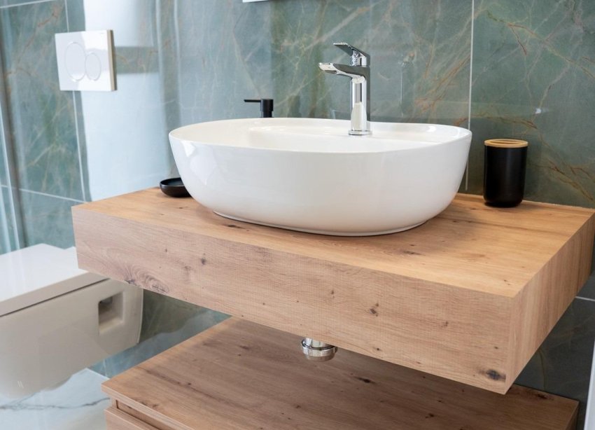 New Build - Villa - Ciudad Quesada - Lo Marabú