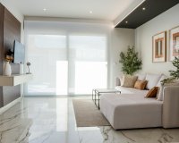 New Build - Villa - Ciudad Quesada - Lo Marabú