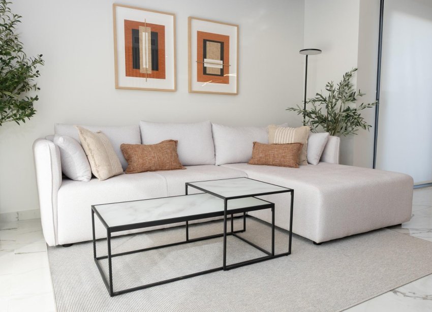 New Build - Villa - Ciudad Quesada - Lo Marabú