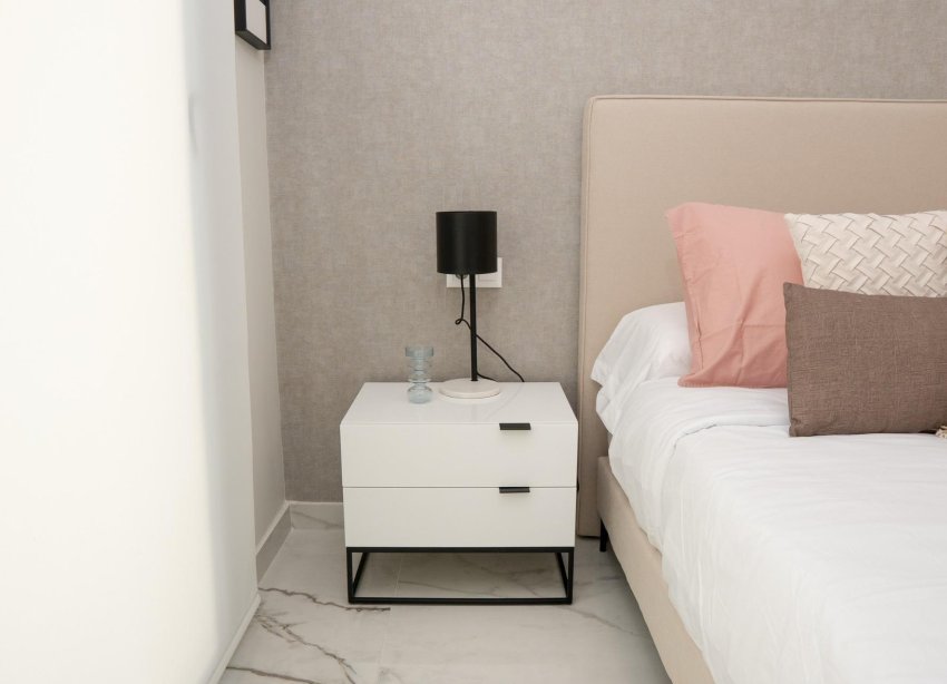 New Build - Villa - Ciudad Quesada - Lo Marabú