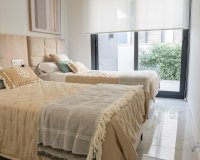 New Build - Villa - Ciudad Quesada - Lo Marabú