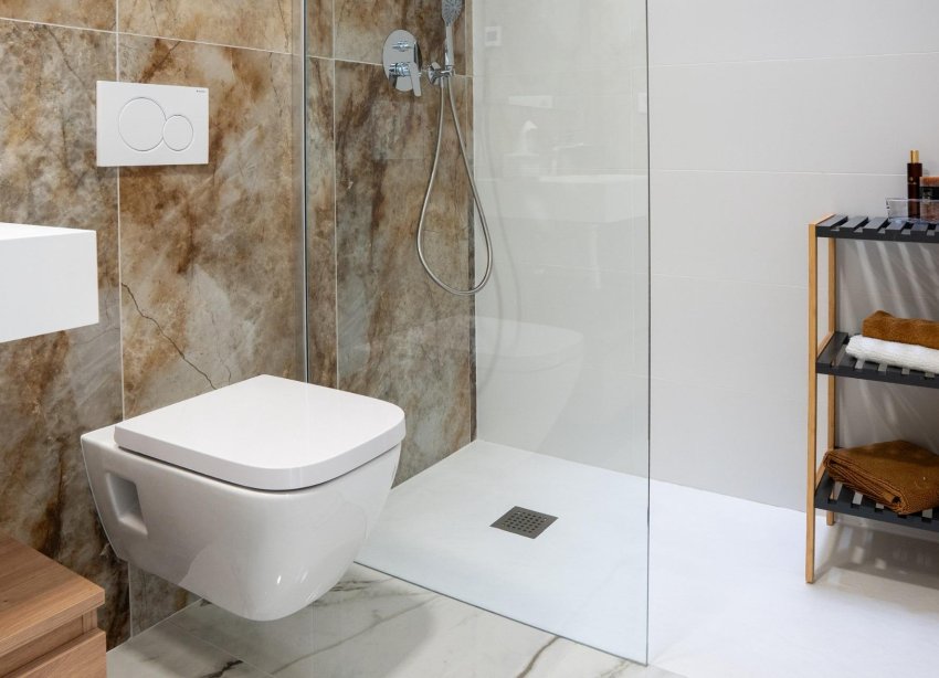 New Build - Villa - Ciudad Quesada - Lo Marabú