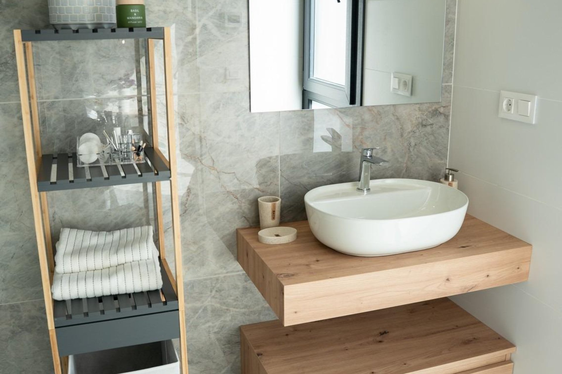 New Build - Villa - Ciudad Quesada - Lo Marabú