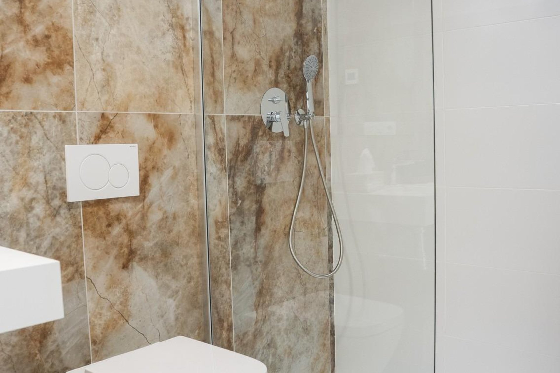 New Build - Villa - Ciudad Quesada - Lo Marabú