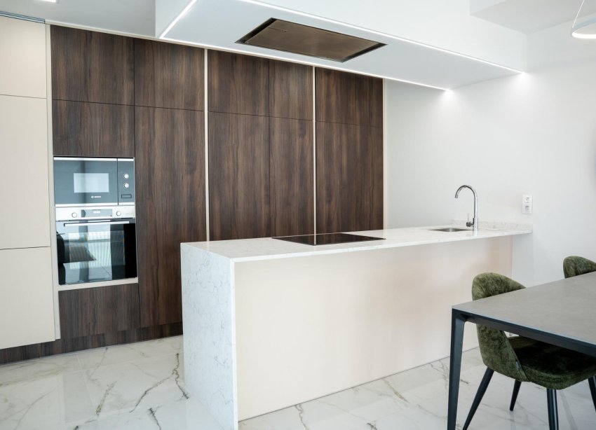 New Build - Villa - Ciudad Quesada - Lo Marabú