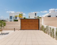 New Build - Villa - Ciudad Quesada - Rojales