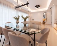 New Build - Villa - Ciudad Quesada