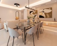 New Build - Villa - Ciudad Quesada