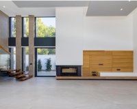 New Build - Villa - Ciudad Quesada