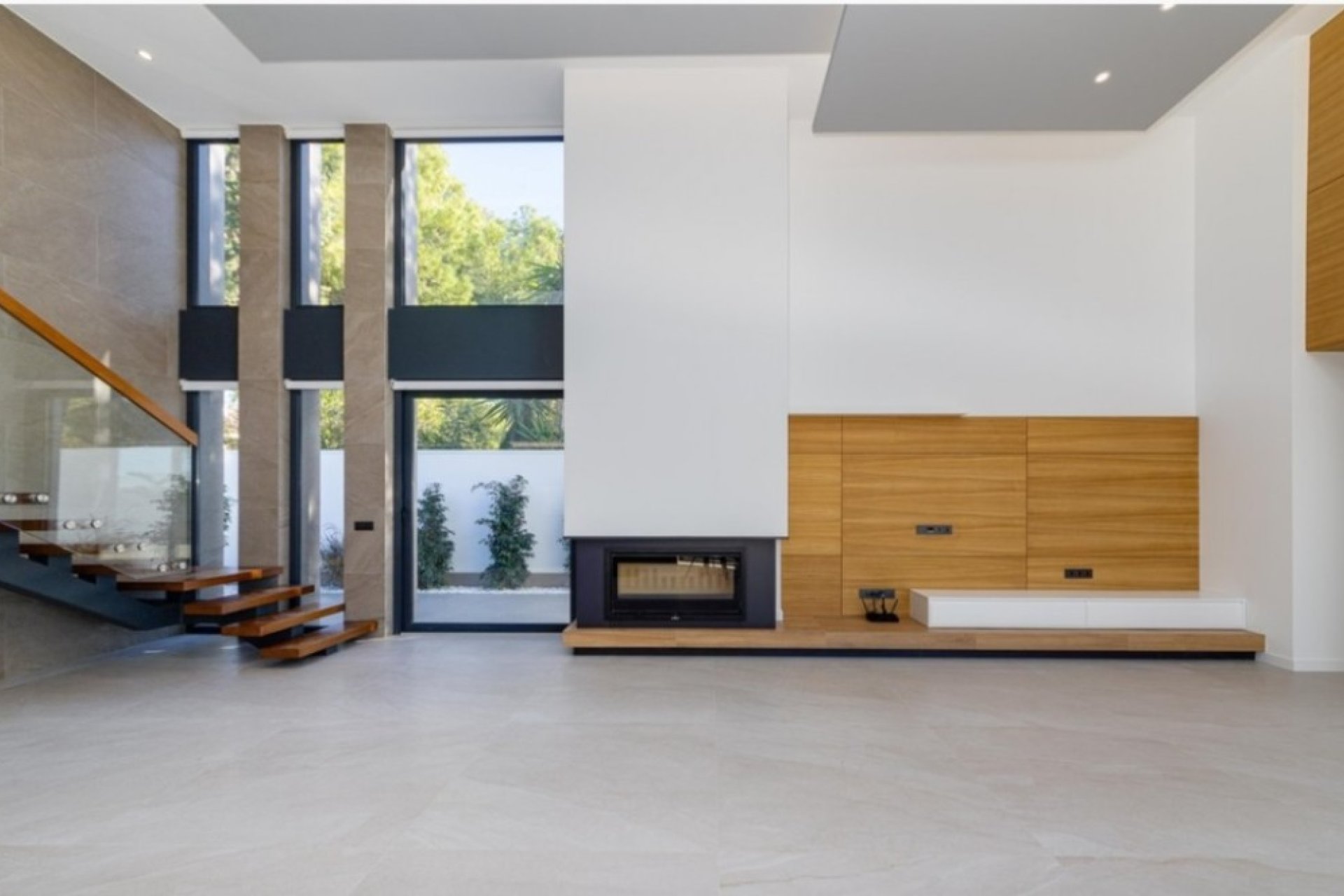 New Build - Villa - Ciudad Quesada