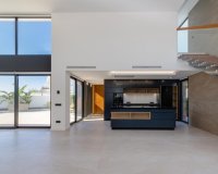 New Build - Villa - Ciudad Quesada