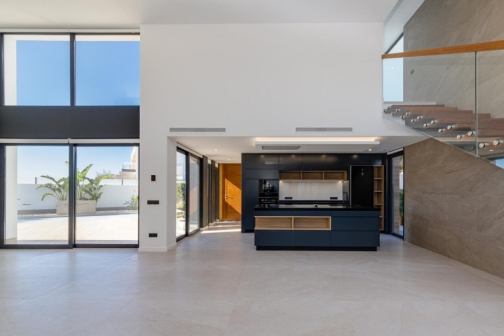 New Build - Villa - Ciudad Quesada