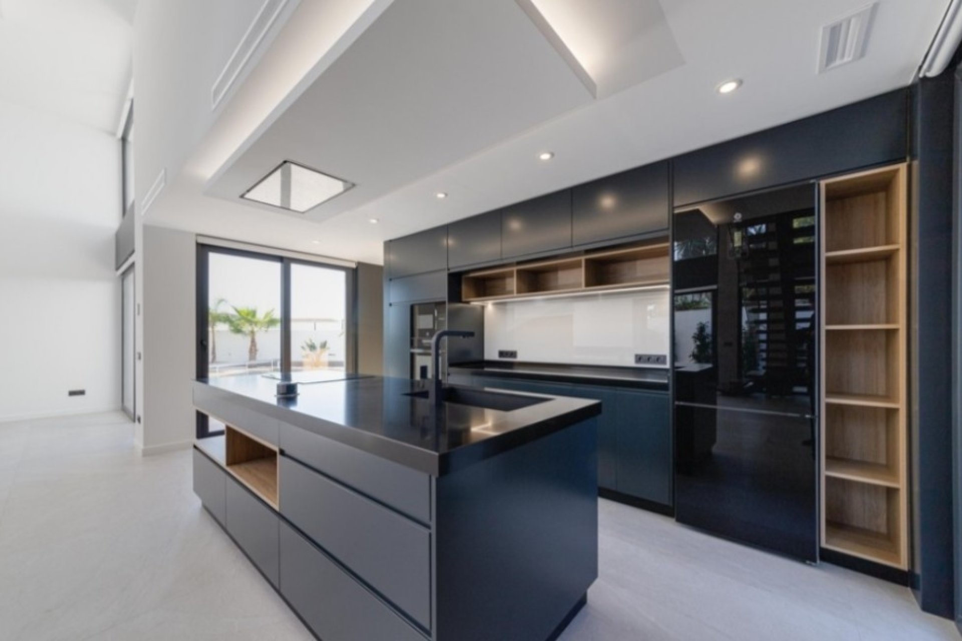 New Build - Villa - Ciudad Quesada