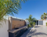 New Build - Villa - Ciudad Quesada