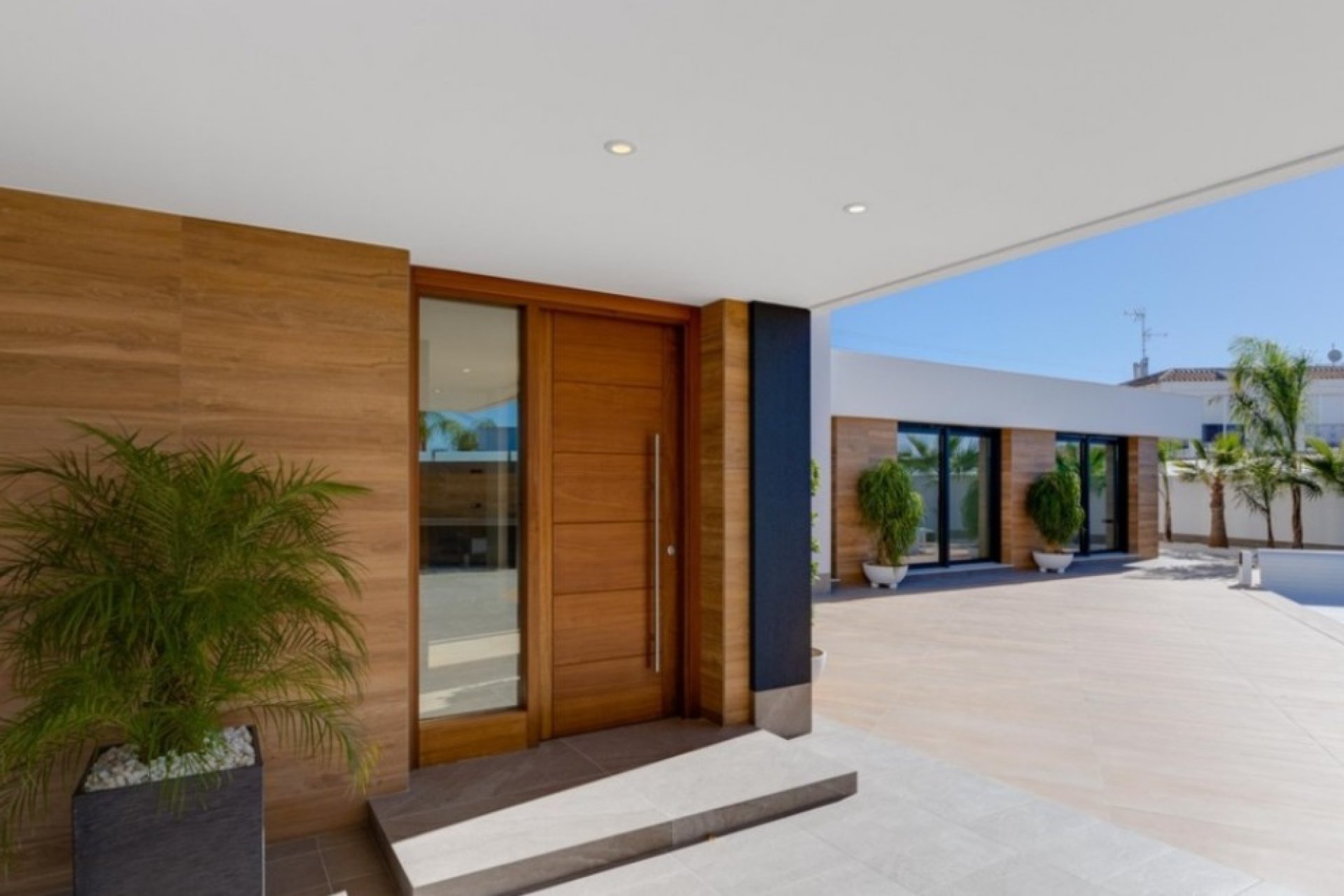 New Build - Villa - Ciudad Quesada