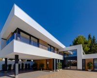 New Build - Villa - Ciudad Quesada