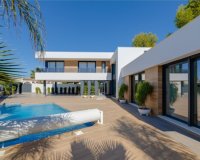 New Build - Villa - Ciudad Quesada