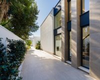 New Build - Villa - Ciudad Quesada