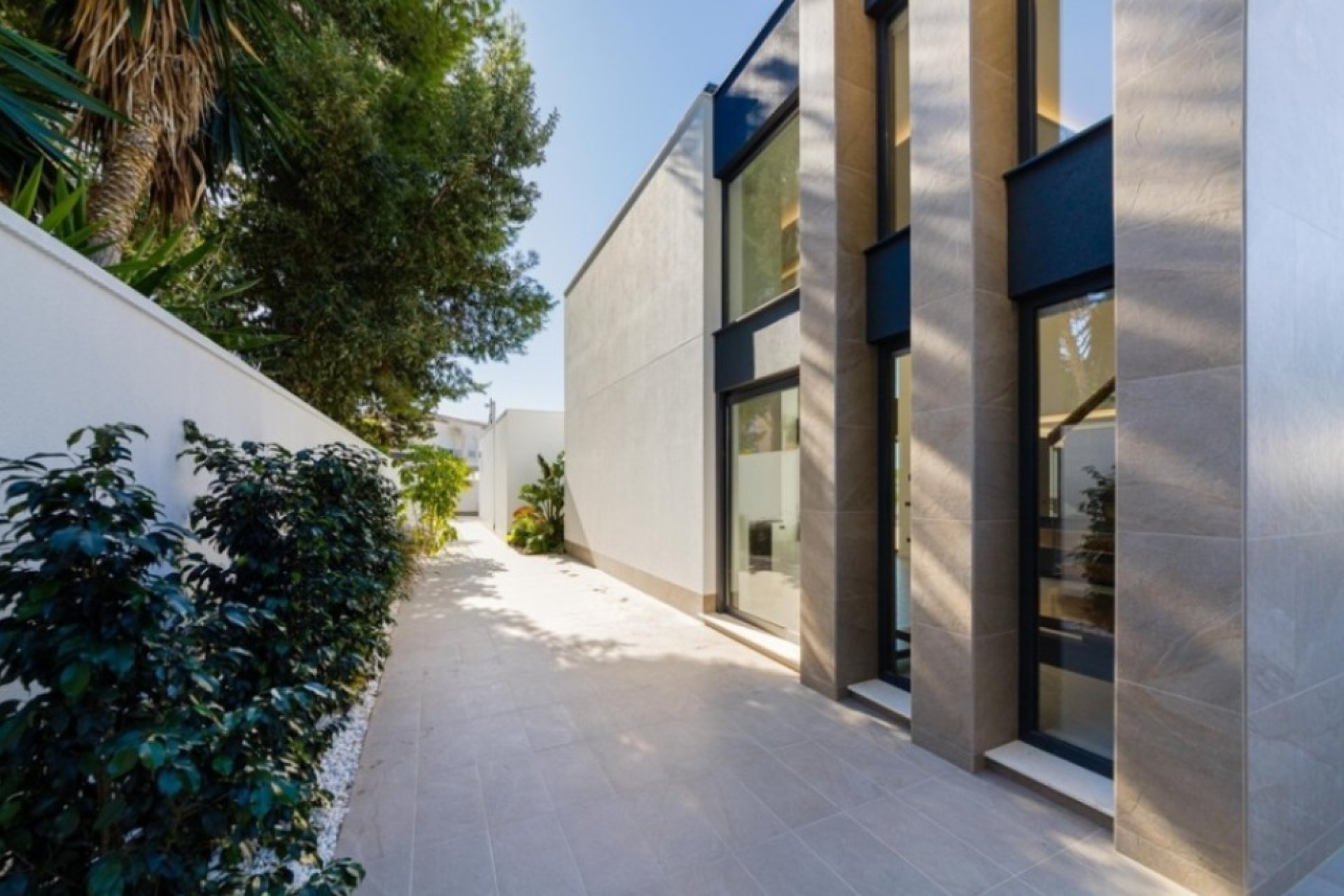 New Build - Villa - Ciudad Quesada