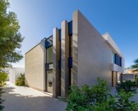 New Build - Villa - Ciudad Quesada