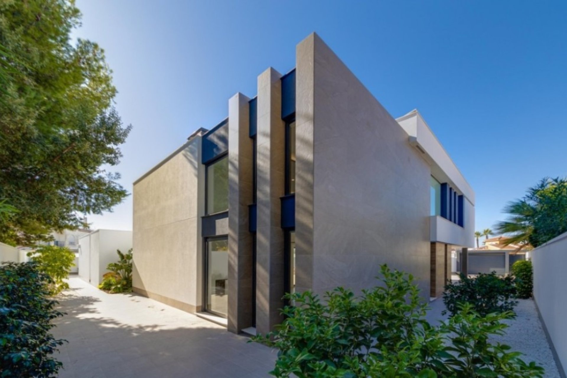 New Build - Villa - Ciudad Quesada