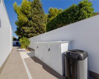 New Build - Villa - Ciudad Quesada