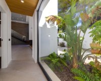 New Build - Villa - Ciudad Quesada