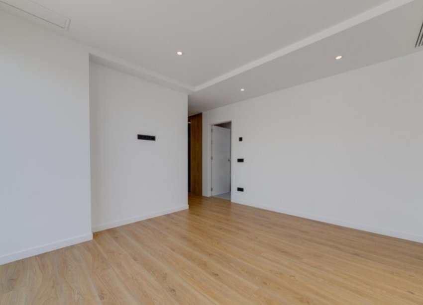 New Build - Villa - Ciudad Quesada