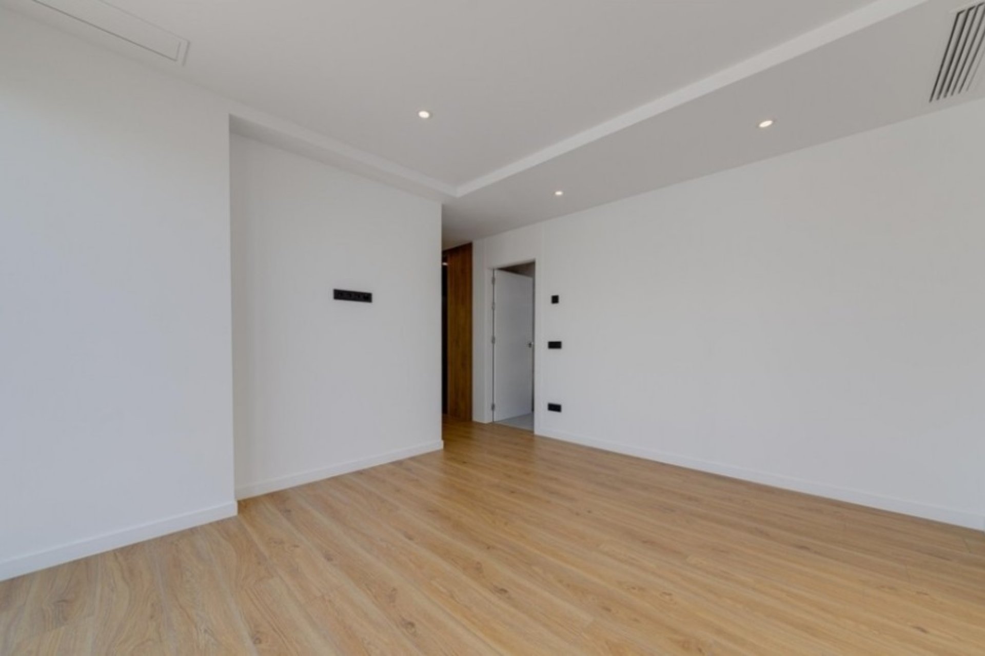 New Build - Villa - Ciudad Quesada